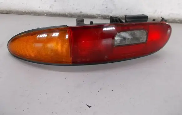 Mazda MX-3 Rear/tail lights 