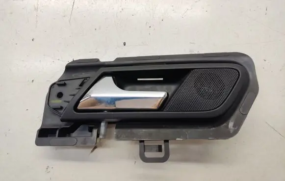 Mercedes-Benz R W251 Rear door interior handle trim A2517600361 A1648201902