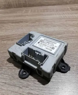 Ford S-MAX Door control unit/module 6G9T14B533KJ 0507874702