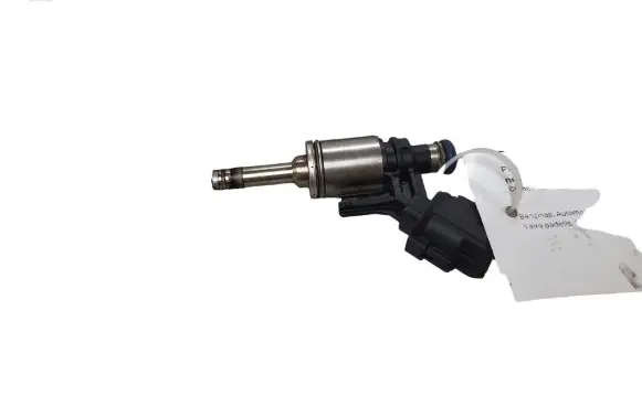 Citroen C4 Grand Picasso Fuel injector 0261500 V7598785