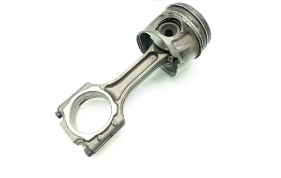 Opel Antara Piston with connecting rod A22DM