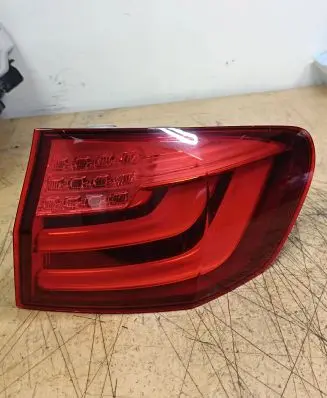 BMW 5 F10 F11 Rear/tail lights 6321720323407 63217203234 7203234