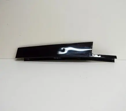 BMW X4 F26 Rear door glass trim molding 7454164