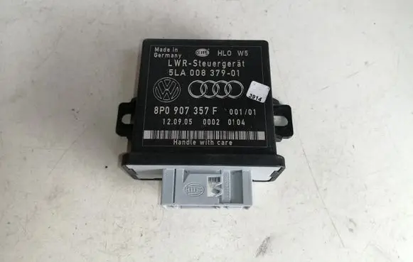 Audi A6 S6 C6 4F Light module LCM 8P0907357F