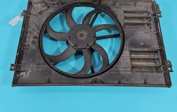 Skoda Superb B6 (3T) Fan set 1K0959455FB IMPRK1375030