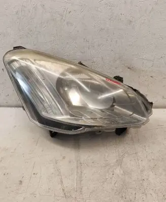 Citroen Berlingo Headlight/headlamp 9806306580 00043838