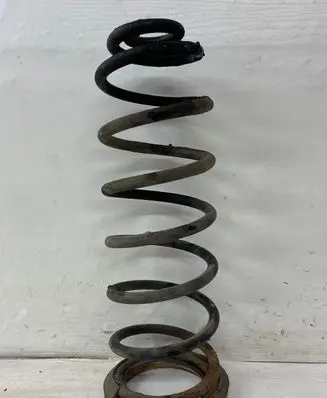Volvo C70 Rear coil spring