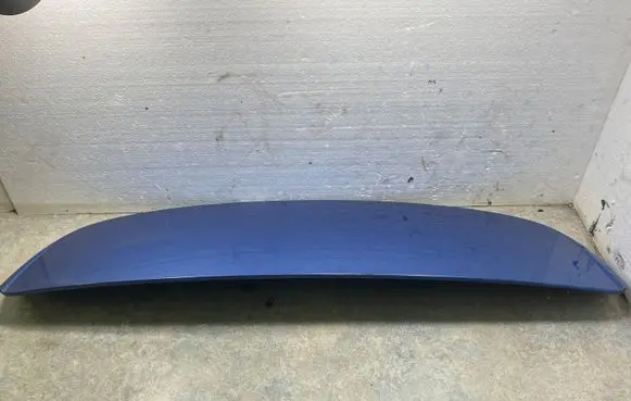 BMW 3 F30 F35 F31 Rear window tailgate spoiler 6022771 51627263168 7305797