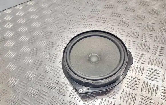 Mercedes-Benz E C207 W207 Parcel shelf speaker A2048201902 970498XXX