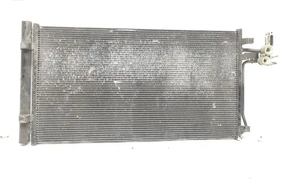 Land Rover Discovery Sport A/C cooling radiator (condenser)