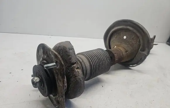 Volvo S60 Front shock absorber/damper 1234