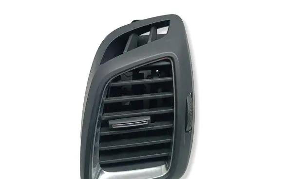 Citroen DS5 Dashboard side air vent grill/cover trim 9670715377 73920 GEO008521