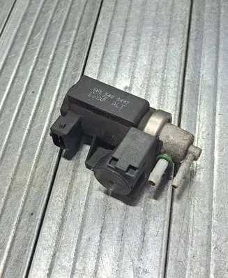 SsangYong Rexton Turbo solenoid valve 6655403497