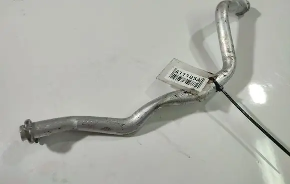 Fiat Fiorino Engine coolant pipe/hose 