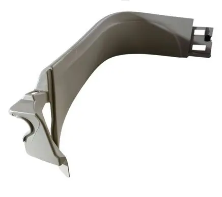 Chrysler Pacifica Tailgate trim 5RJ28PD2AE 5RJ28TRMAE I01909080AYR