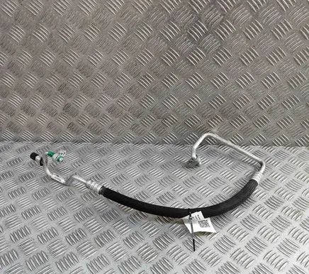 KIA Ceed Air conditioning (A/C) pipe/hose 97762G4650