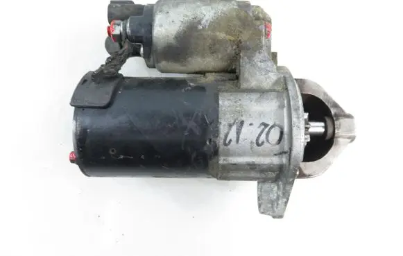 KIA Rio Starter motor 