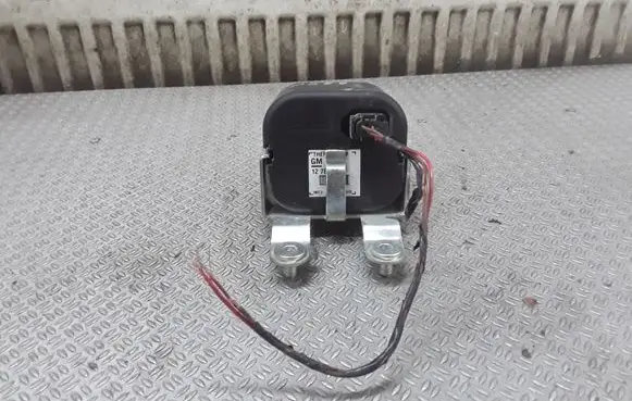 Alarm system siren
