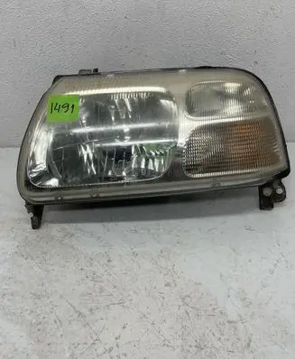 Suzuki Grand Vitara I Headlight/headlamp 10032078