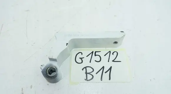 Volvo S60 Rear door lower hinge 31457983