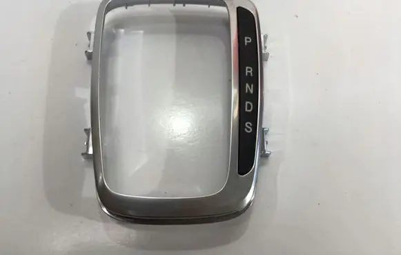 Ford Edge II Gear shifter surround trim plastic MVC31281