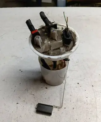 Volvo V40 In-tank fuel pump 31321094 0580207306 M102748
