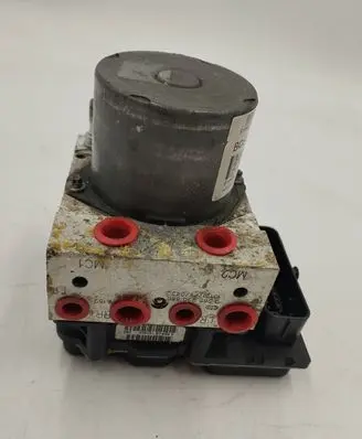 Fiat 500 ABS Pump 51880816 0265230886 880816101217