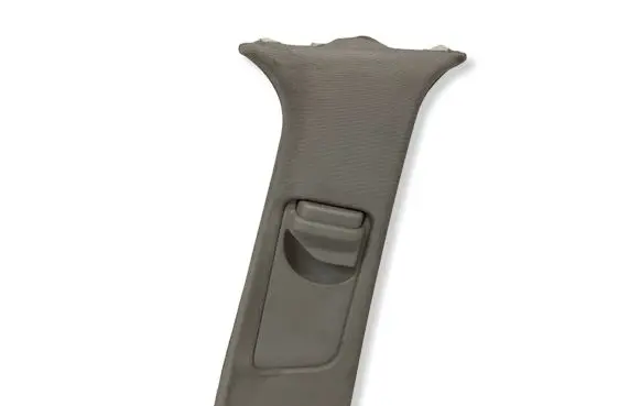 Mercedes-Benz GLK (X204) (B) pillar trim (top) A2048600430 A2048901025