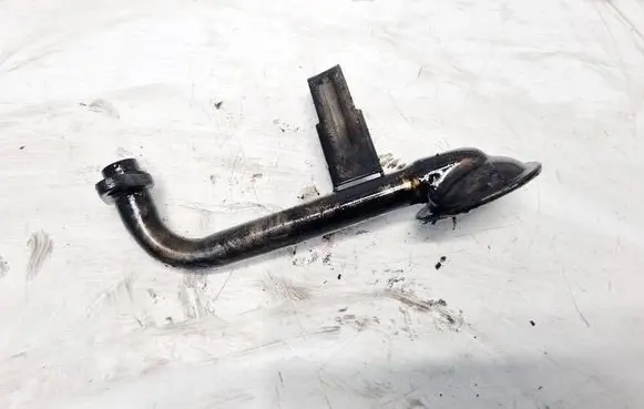 KIA Ceed Turbo turbocharger oiling pipe/hose 