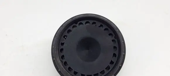 BMW X6 E71 Alarm system siren 639452 9243750