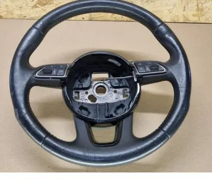 Audi Q3 8U Steering wheel 8U0419091G