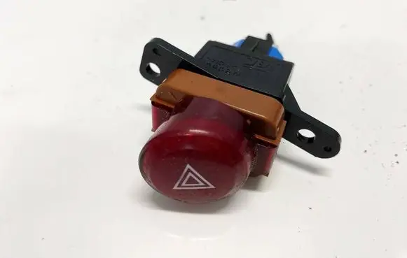 Honda Civic Hazard light switch m30581