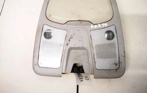 Volvo S60 Front seat light 8685434 5043340