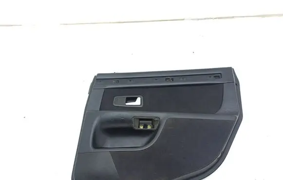 Audi A8 S8 D2 4D Rear door card panel trim 4D0867306 4D0839842 4D0868302