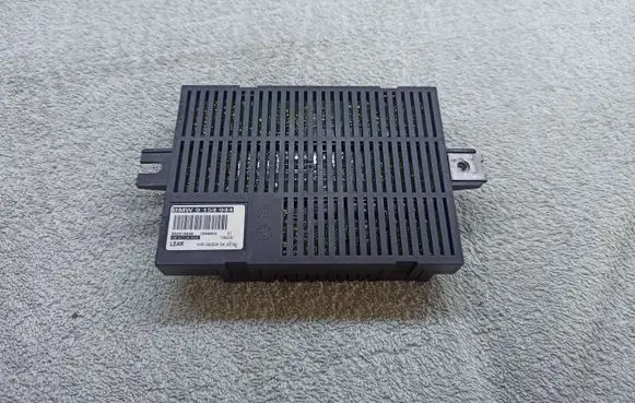 BMW 5 E60 E61 Light module LCM 9154944