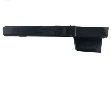 Ford Mustang VI Intercooler air guide/duct channel FR3B8103BC