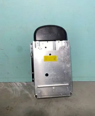 Porsche 911 996 Other devices 99658002101