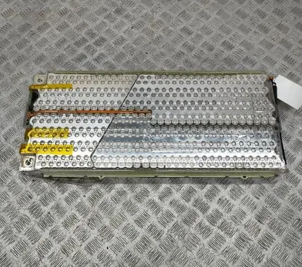 Tesla Model S Hybrid / electric car battery 102095590A 107195400B