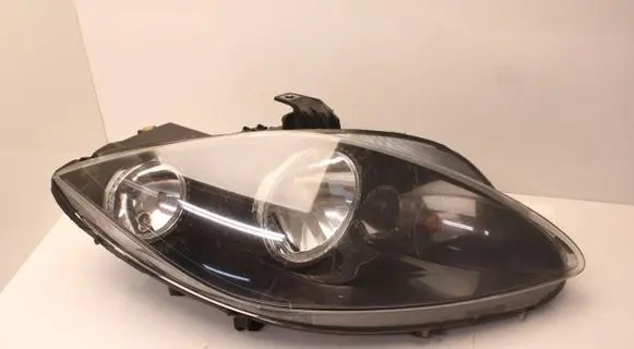 Seat Leon (1P) Headlight/headlamp