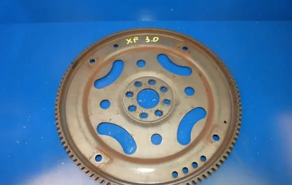 Jaguar XF X250 Flywheel 9X236K375BB