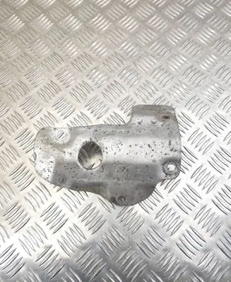 Opel Astra K Exhaust heat shield 55489781