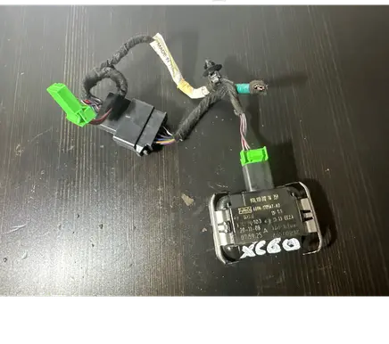Volvo XC60 Rain sensor 31214359 6G9N17D547AD 1397212103