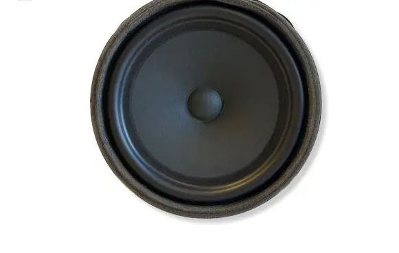 Audi Q3 F3 Front door speaker 83A035415