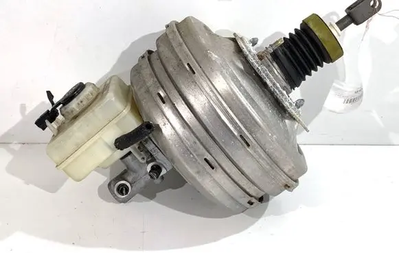 BMW 5 E60 E61 Brake booster LAC115THE