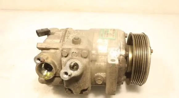 Air conditioning (A/C) compressor (pump)