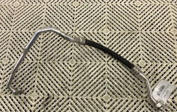 Audi A3 S3 8V Air conditioning (A/C) pipe/hose 5Q0820743E