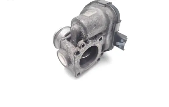 Citroen Berlingo Electric throttle body valve 9673534480 28275019