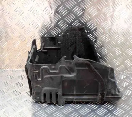 Land Rover Range Rover Evoque L538 Battery box tray 31294077 6G9N10757AF