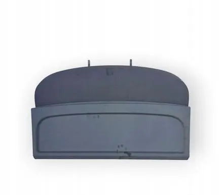 Audi A7 S7 4G Parcel shelf