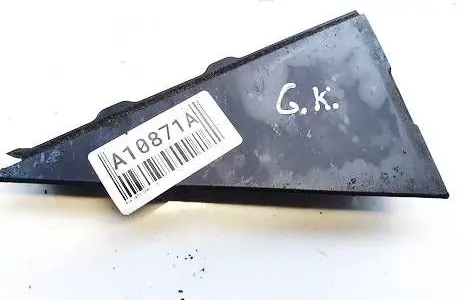 KIA Ceed Other rear door trim element 838301h000 83830-1h000